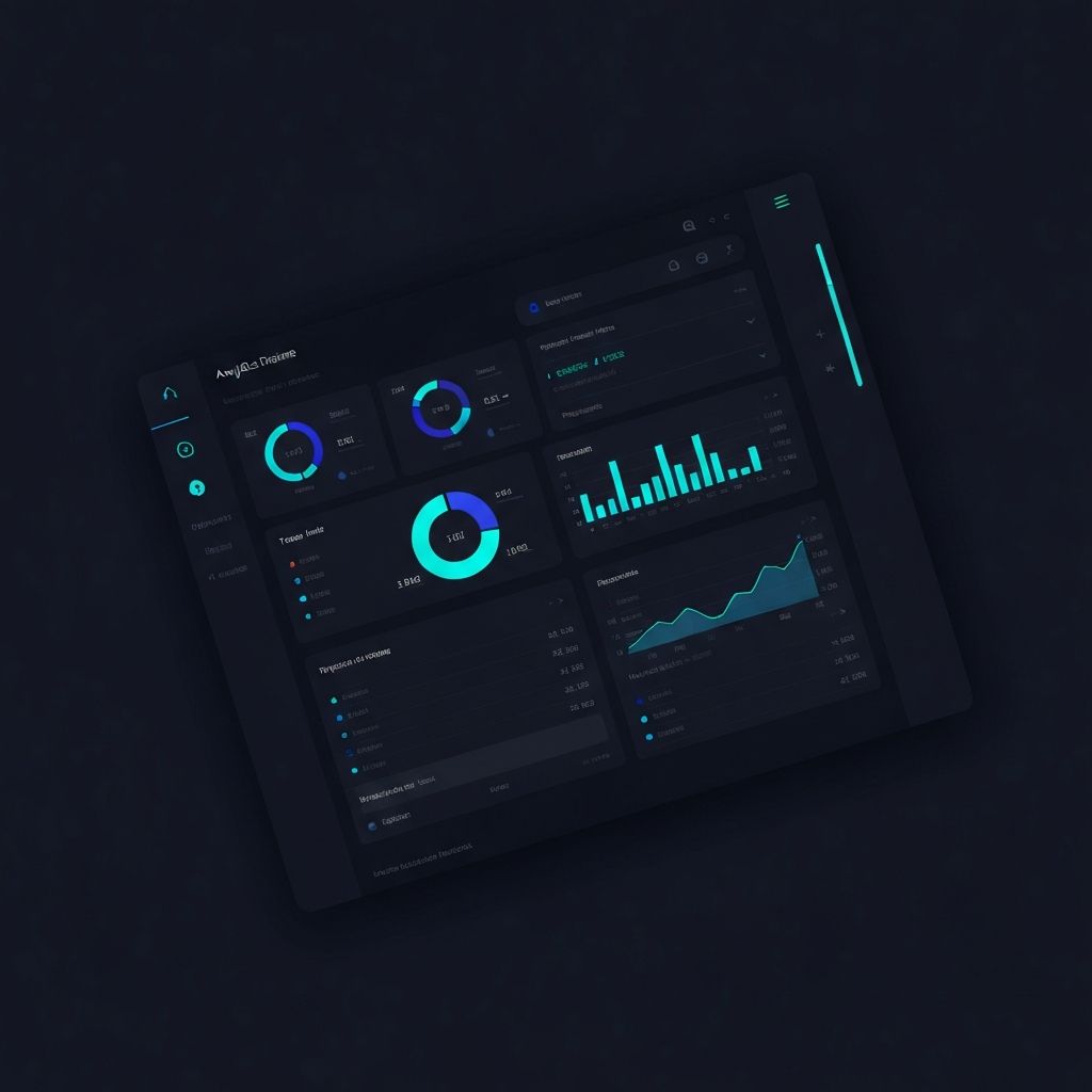 Analytics Dashboard